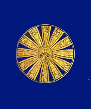 [Gutenberg 29077] • Byzantine Churches in Constantinople / Their History and Architecture